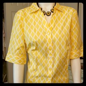 NWT Blouse